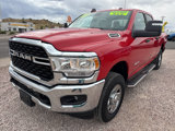 Used 2024 RAM 2500 Big Horn w/ Bed Utility Group image 2