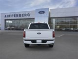 New 2025 Ford F150 XLT w/ Equipment Group 302A MID image 5