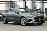 New 2026 Mercedes-Benz CLA 250 image 2