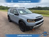 Used 2026 Honda Passport TrailSport image 3
