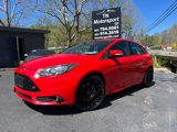 Used 2013 Ford Focus ST image 2