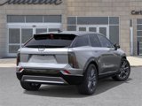 New 2025 Cadillac Optiq Sport 2 w/ LPO, Floor Liner Package image 4