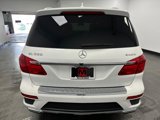 Used 2015 Mercedes-Benz GL 550 4MATIC image 6