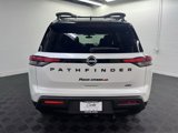 New 2025 Nissan Pathfinder Rock Creek image 6