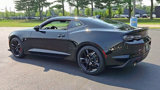 Certified 2023 Chevrolet Camaro LT image 6