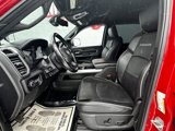 Used 2021 RAM 2500 Laramie w/ Night Edition image 4