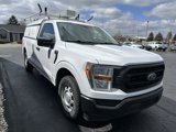 Used 2021 Ford F150 XL w/ Equipment Group 101A High image 5