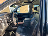 Used 2017 Chevrolet Silverado 1500 LTZ w/ Sport Package image 6
