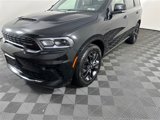 New 2025 Dodge Durango R/T image 2