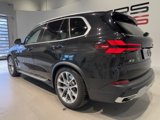 Used 2025 BMW X5 xDrive50e w/ Climate Comfort Package image 2