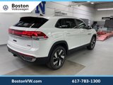 New 2025 Volkswagen Atlas Cross Sport SE image 4