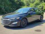 Used 2025 Chevrolet Malibu LT image 3