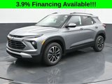 New 2026 Chevrolet TrailBlazer LT w/ LT Cold Weather Package image 4