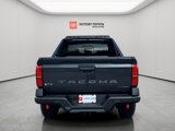 New 2025 Toyota Tacoma Trailhunter image 5