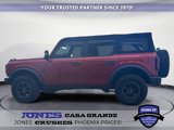 Used 2022 Ford Bronco Badlands image 2
