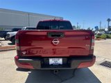 Used 2023 Nissan Frontier SV w/ SV Convenience Package image 5
