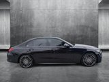 Certified 2024 Mercedes-Benz C 300 Sedan image 4