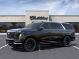 New 2025 Cadillac Escalade ESV Premium Luxury w/ Touring Package image 2