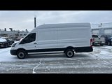 Used 2023 Ford Transit 250 148 High Roof Extended image 3