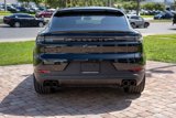 Used 2025 Porsche Cayenne Coupe image 5