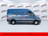 Used 2018 Mercedes-Benz Sprinter 144 Cargo image 2