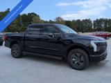 New 2025 Ford F150 Lightning Flash image 2