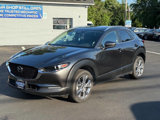 Used 2025 MAZDA CX-30 AWD 2.5 S w/ Preferred Package image 4