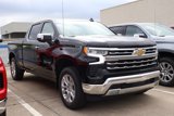 New 2025 Chevrolet Silverado 1500 LTZ w/ Technology Package image 3
