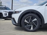 New 2025 Hyundai Ioniq 5 SEL image 5