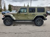 New 2025 Jeep Wrangler Unlimited Rubicon image 2