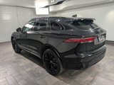 New 2026 Jaguar F-PACE R-Dynamic S image 4