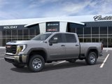 New 2026 GMC Sierra 2500 Pro w/ Max Trailering Package image 2