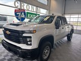 Used 2024 Chevrolet Silverado 3500 W/T w/ WT Convenience Package image 3