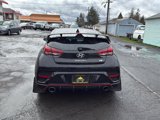 Used 2020 Hyundai Veloster N w/ Performance Package image 4