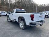 New 2025 GMC Sierra 2500 Pro image 5