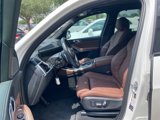 Used 2025 BMW X5 xDrive40i w/ Executive Package image 3