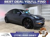 Used 2023 Tesla Model Y Performance image 2