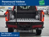 New 2025 Ford F250 Platinum w/ Platinum Plus Package image 3