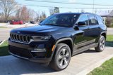 New 2025 Jeep Grand Cherokee Limited 4xe image 4