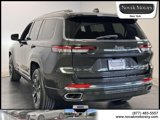 Used 2022 Jeep Grand Cherokee L Overland image 5