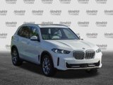 Certified 2025 BMW X5 xDrive40i image 2