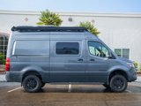 Used 2022 Mercedes-Benz Sprinter 2500 image 4