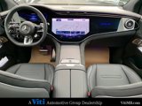 New 2025 Mercedes-Benz EQE AMG 4MATIC SUV image 2