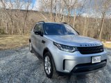Used 2018 Land Rover Discovery HSE image 3