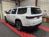 Used 2024 Jeep Wagoneer Series II w/ Flexible Seating Group image 4