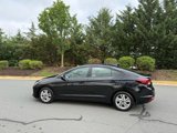 Used 2020 Hyundai Elantra SEL image 3