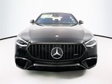 New 2025 Mercedes-Benz S 63 AMG S image 2