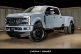 Used 2024 Ford F450 4x4 Crew Cab Super Duty image 5