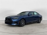 New 2025 BMW i5 xDrive40 w/ M Sport Package image 3