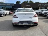 Certified 2024 Genesis G70 3.3T Advanced w/ Sport Prestige Package image 6